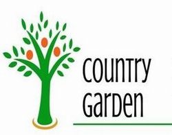 カントリーガーデンの画像です