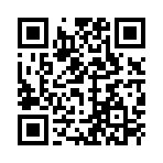 登録フォームへのリンク、QRコード画像