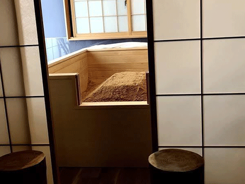 発酵温浴 快治 (かいち)の画像です