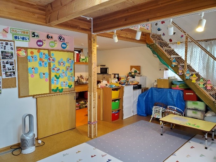 NPO法人ままとんきっずの画像です