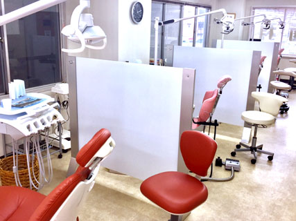 村山歯科医院の画像です