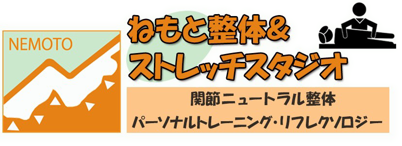 ねもと整体＆ストレッチスタジオの画像です