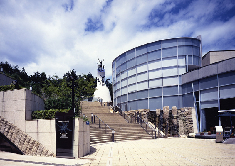 店舗の画像です