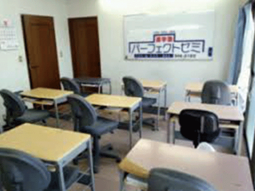 店舗の画像です